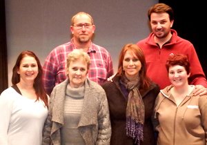 Melodrama 2015 - Om na uit te sien